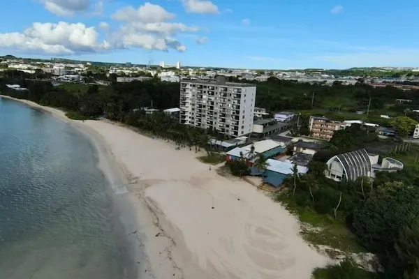 Photo 1 - Beautiful Condos Near Private Beach