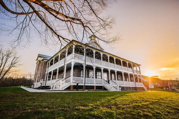 Photo 1 - The Inn at Foster Falls