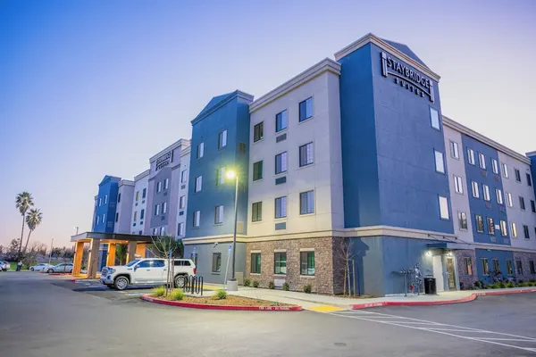 Photo 1 - Staybridge Suites Sacramento - Woodland by IHG