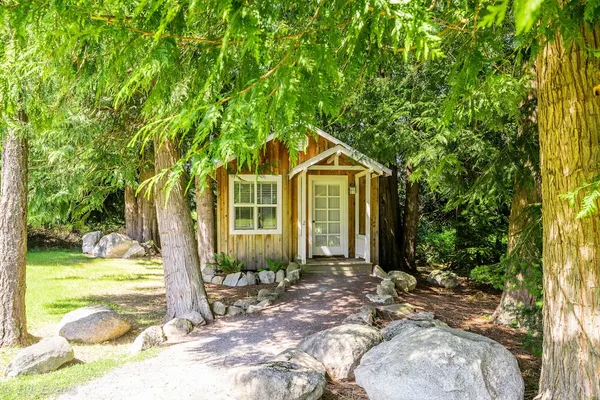 Photo 1 - Lopez Farm Cottages & Tent Camping