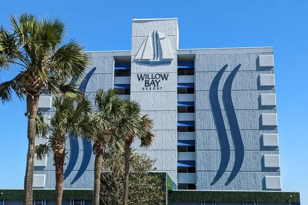 Photo 1 - Willow Bay Resort
