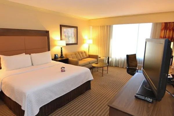 Photo 1 - Reading Vitality Hotel
