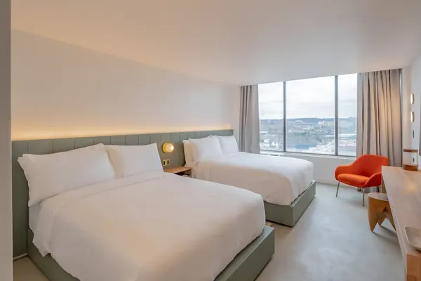 Photo 1 - Dayton Vitality Hotel