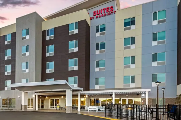 Photo 1 - Towneplace Suites By Marriott Richmond Colonial Heights