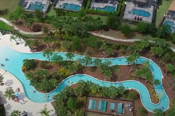 Photo 1 - The Haven At Solterra Resort By Shine Villas 523 6 Bedroom Villa