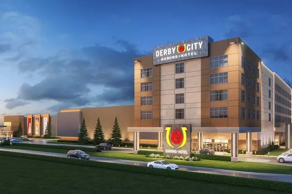 Photo 1 - Derby City Gaming & Hotel -  A Churchill Downs Property