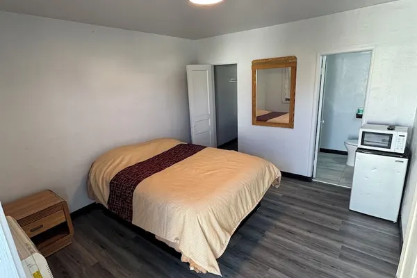 Photo 1 - Green spot motel