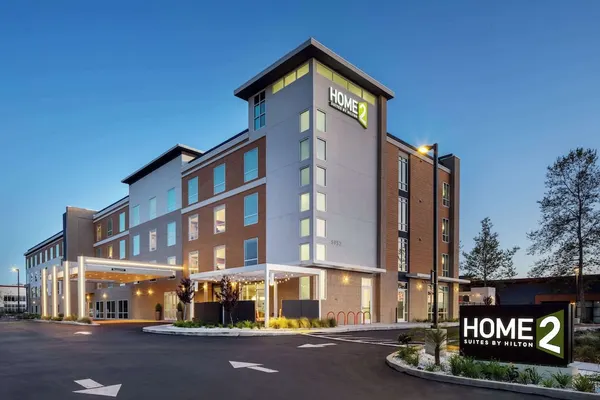 Photo 1 - Home2 Suites by Hilton San Jose South