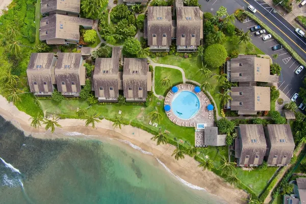 Photo 1 - Kahana Village 40 2 Bedroom Condo by RedAwning