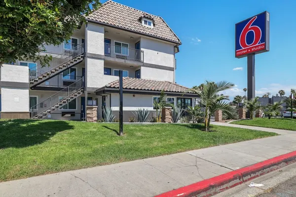 Photo 1 - Studio 6 Suites Escondido, CA