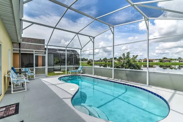 Photo 1 - Sunny Kissimmee Retreat w/ Pool, Near Disney!