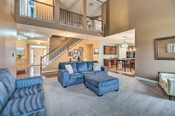 Photo 1 - Vacation Rental in Virginia Wine Country!