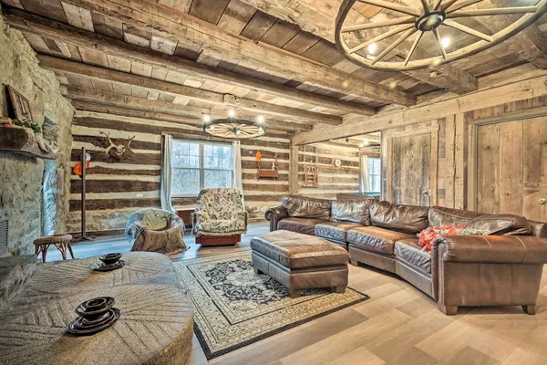 Photo 1 - New Paris Cabin ~ 11 Mi to Shawnee State Park