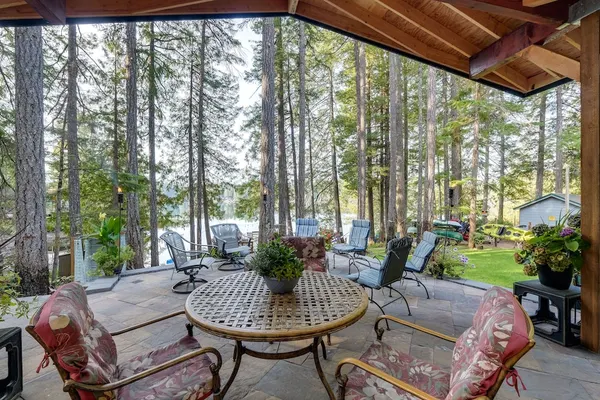 Photo 1 - Bremerton Vacation Rental w/ Hot Tub & Lake Access