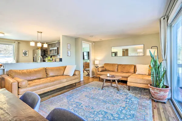 Photo 1 - Peaceful Home w/ Deck: Family + Pet Friendly!