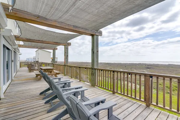Photo 1 - The Modern Surfside - A Waterfront Oasis w/ Deck