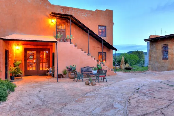 Photo 1 - The Trois Estate at Enchanted Rock