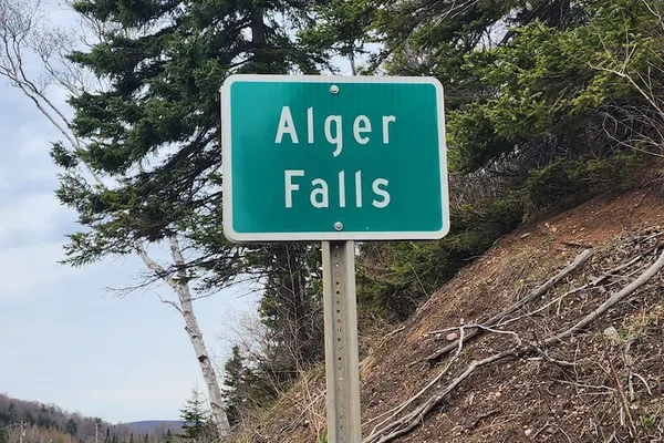 Photo 1 - EXPLORE Munising Alger Falls