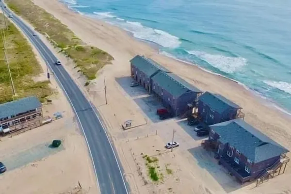 Photo 1 - Cape Hatteras Motel