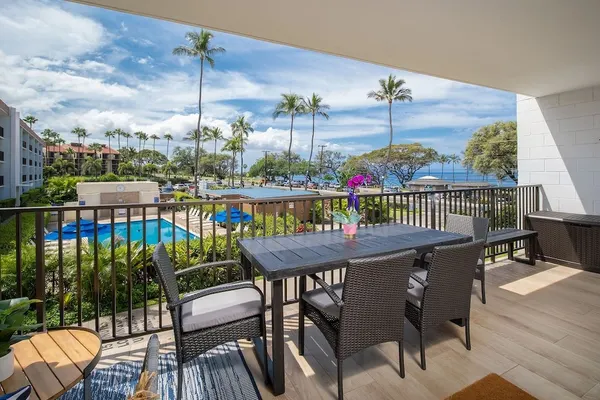 Photo 1 - Maui Parkshore 204 2 Bedroom Condo