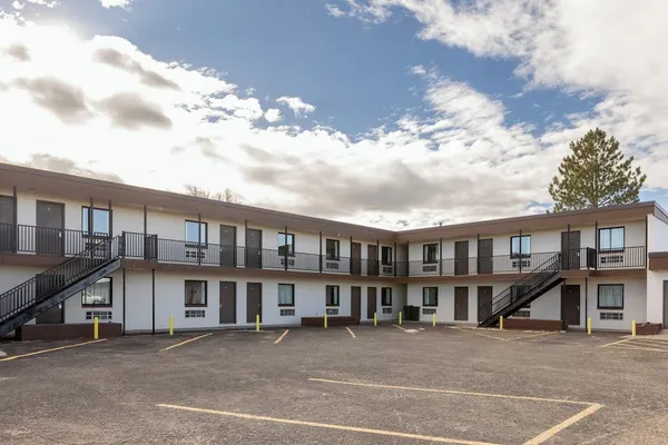 Photo 1 - Days Inn by Wyndham Wheatland