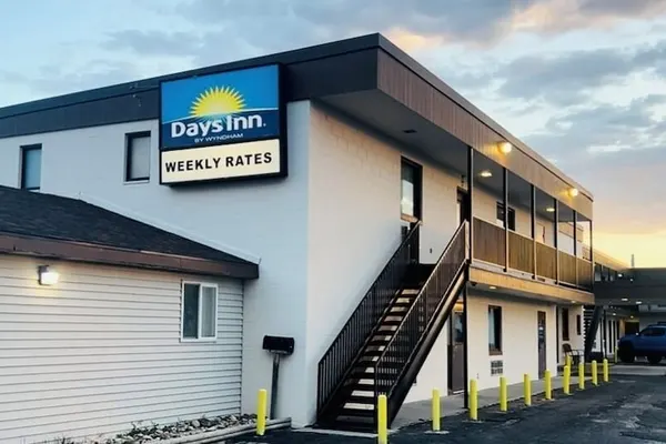 Photo 1 - Days Inn by Wyndham Wheatland