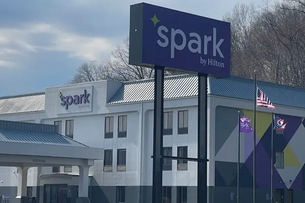 Photo 1 - Spark by Hilton Newcomerstown