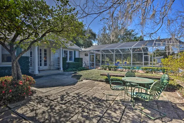 Photo 1 - Cottage w/ Private Pool - Walk to Lake Wales!
