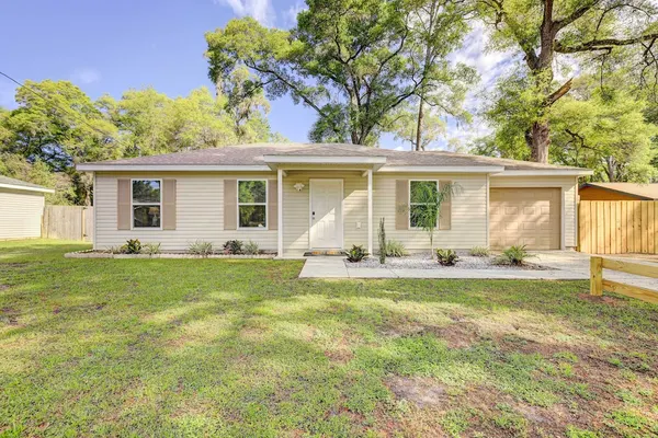 Photo 1 - Pet-friendly Ocala Vacation Rental!