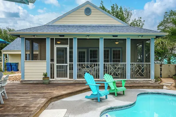 Photo 1 - Magnolia Cottage