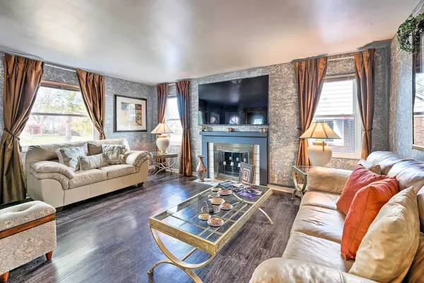 Photo 1 - Pet-friendly Dayton Vacation Rental!