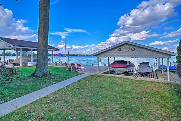 Photo 1 - Huntsville Home: 2 Mi to Moundwood Boat Ramp!
