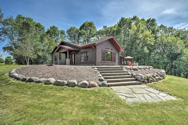 Photo 1 - Quiet Lakeside Cabin: Patio & Stunning Views!
