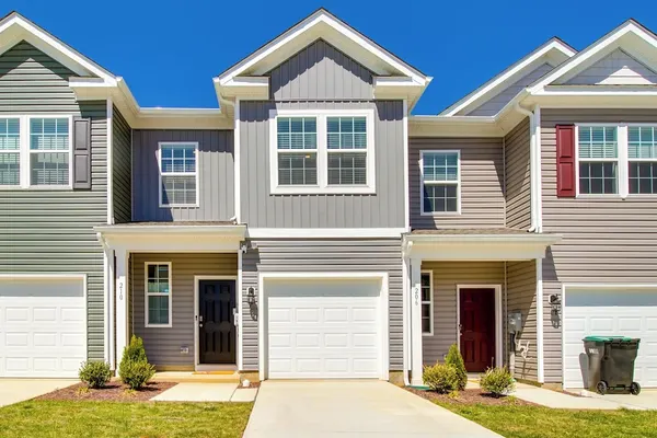 Photo 1 - Charming Townhome < 1 Mi to Zoo & Luray Caverns!