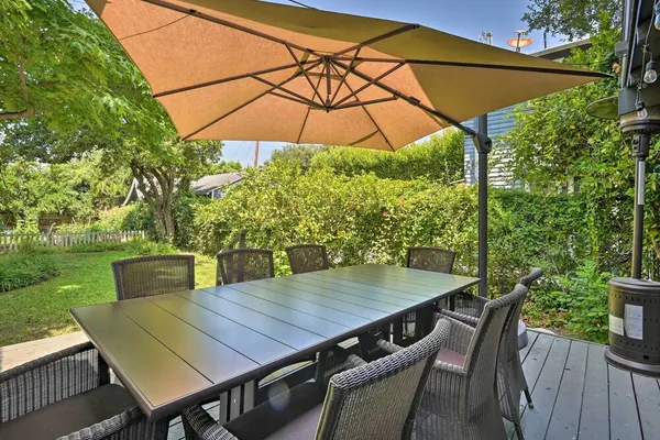 Photo 1 - Inviting Bungalow w/ Deck, Close to Dtwn LA!