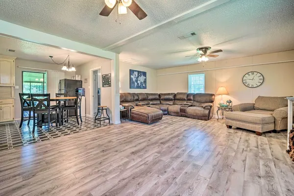 Photo 1 - Cozy Murfreesboro Home Near Local Attractions!