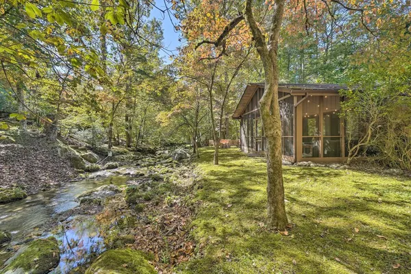 Photo 1 - Gatlinburg Group Getaway w/ Hot Tub + Porch!