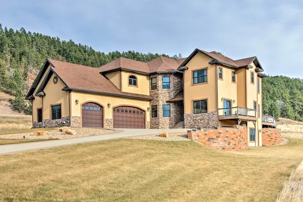 Photo 1 - Sturgis Vacation Rental w/ Hot Tub & Game Room!
