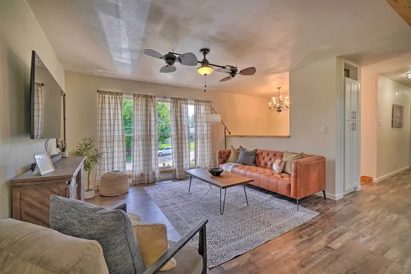 Photo 1 - Updated Knoxville Home w/ Media Room + Patio!