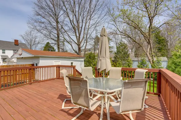 Photo 1 - Chic Home w/ Deck, Walk to Lake Erie!