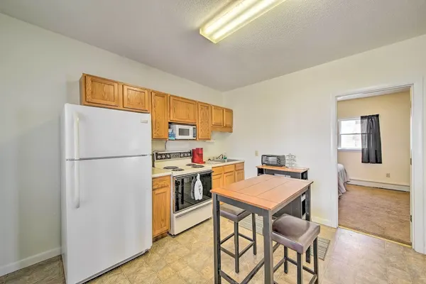 Photo 1 - Bright Bingham Apt: Hunt, ATV & River Raft!