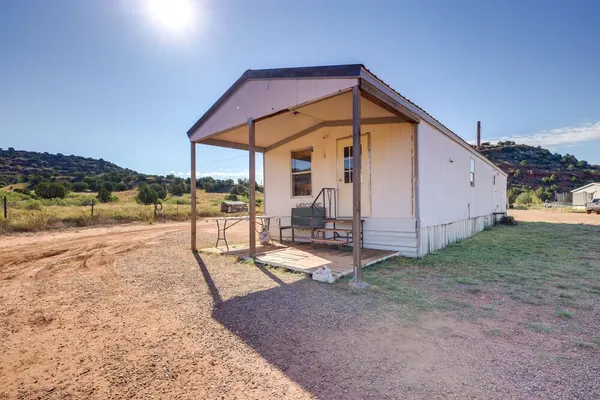Photo 1 - Charming Santa Rosa Home w/ Mountain Views & Porch