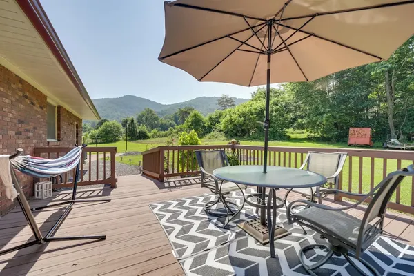 Photo 1 - Serene Canton Home w/ Deck & Mountain Views!