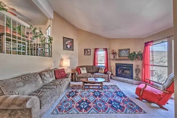 Photo 1 - Ruidoso Condo Near Skiing, Hiking & Casinos!