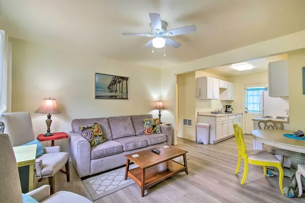 Photo 1 - Winchester Bay Apt Near Dunes & State Parks!