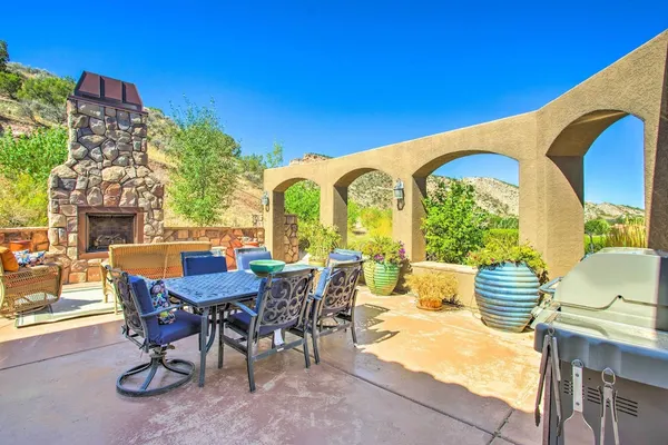 Photo 1 - Spacious Grand Junction Home w/ Mountain View