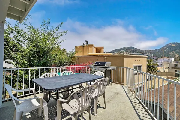 Photo 1 - Updated Home on Catalina Island: Walk to the Coast