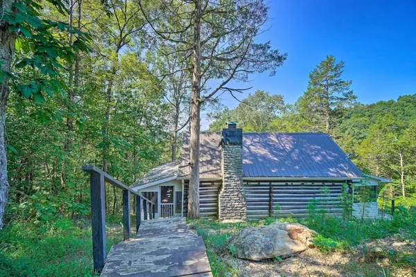 Photo 1 - Pet-friendly Speedwell Cabin, 1 Mi to Water!