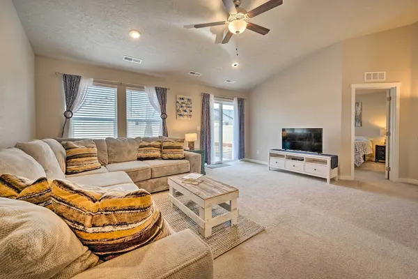Photo 1 - Peaceful + Quiet Nampa House w/ Yard!