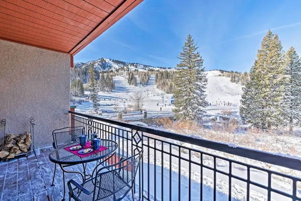 Photo 1 - Solitude Creekside Condo-closest to Ski Lift!